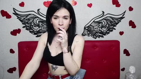 JasmineKouch online show from February 2025 12:37:02 AM