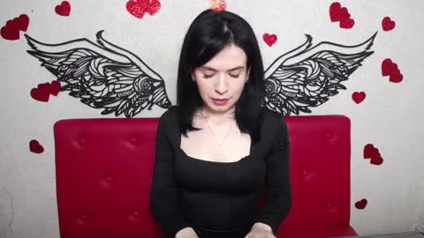 JasmineKouch online show from February 2025 09:20:02 PM