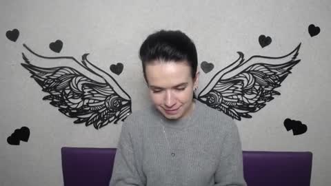 JasmineKouch online show from September 2025 06:00:01 PM