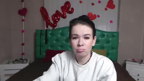 JasmineKouch online show from February 2026 06:29:02 AM