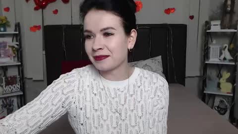 JasmineKouch online show from February 2026 07:01:02 PM