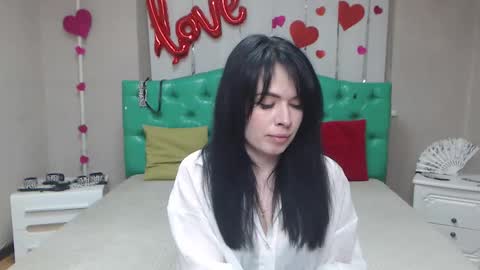 JasmineKouch online show from March 2026 06:41:02 PM