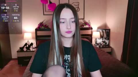 Jasmine online show from February 2026 10:25:01 AM