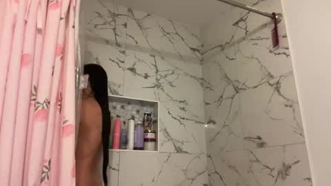 Jasmine Tate online show from February 2026 09:32:02 PM