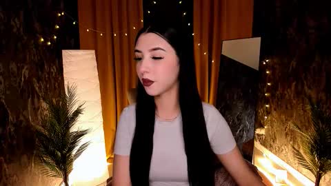 Jasmin online show from November 2025 02:33:01 AM