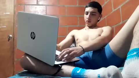 JASON BLESS1 online show from September 2025 02:13:02 AM