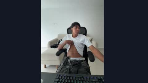 jason_haasland online show from November 2025 07:05:02 PM