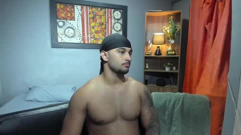 jason_risto online show from May 2026 07:24:01 AM