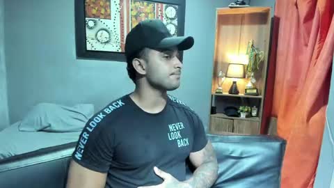 jason_risto online show from May 2026 07:57:02 AM