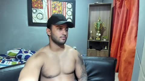 jason_risto online show from May 2026 03:04:02 AM