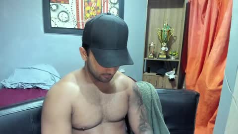 jason_risto online show from June 2026 04:28:01 AM