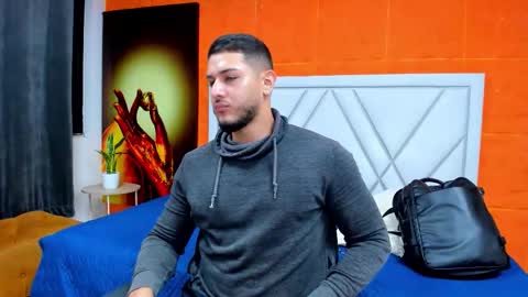 Jasson Shaw online show from November 2025 05:23:01 PM