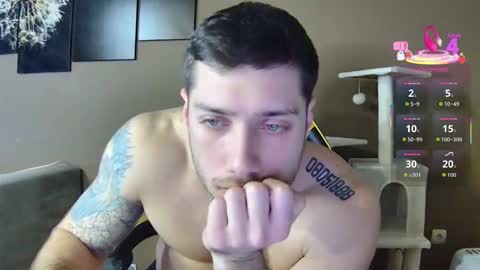 Jason theGreat online show from February 2026 08:12:01 PM