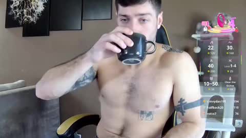 Jason theGreat online show from March 2026 01:52:01 PM