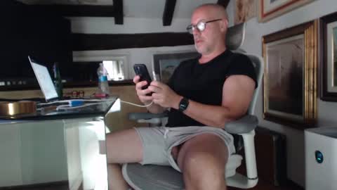 jasonprojectz online show from July 2026 10:47:02 PM