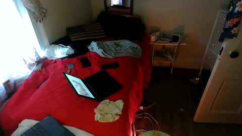 Jason online show from September 2025 12:10:01 PM