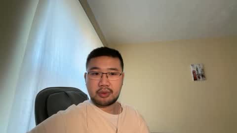 Jason Ryu online show from March 2026 09:04:01 AM