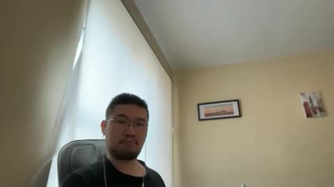 Jason Ryu online show from March 2026 09:03:02 AM