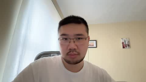 Jason Ryu online show from April 2026 10:56:01 AM