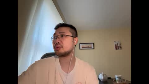 Jason Ryu online show from April 2026 09:32:02 AM