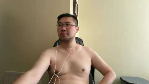 Jason Ryu online show from May 2026 08:23:01 AM