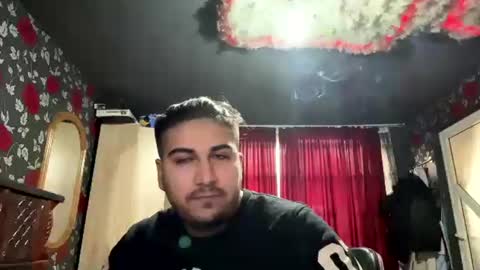 jasonsua21 online show from February 2025 01:43:02 PM