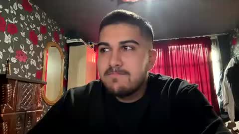 jasonsua21 online show from March 2025 05:33:01 AM