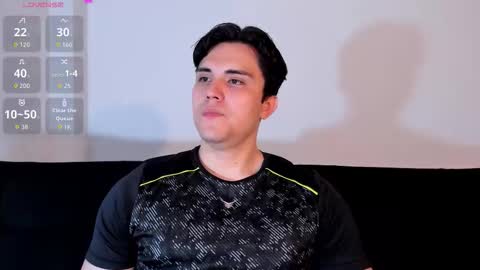 Jason online show from November 2025 01:08:01 AM