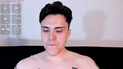 Jason online show from November 2025 01:47:01 AM