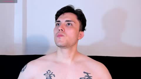 Jason online show from November 2025 01:11:01 AM