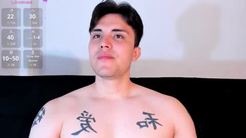 Jason online show from November 2025 01:05:01 AM