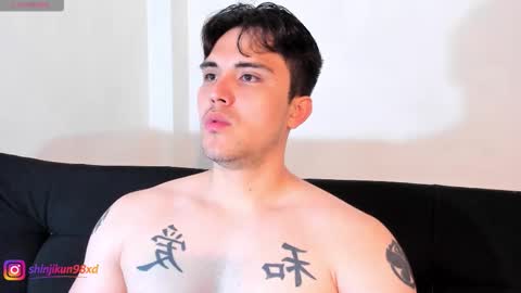 Jason online show from February 2026 01:22:02 PM