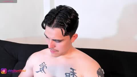 Jason online show from March 2026 03:00:02 AM