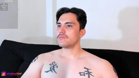 Jason online show from March 2026 02:50:02 PM