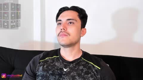 Jason online show from April 2026 01:36:02 AM