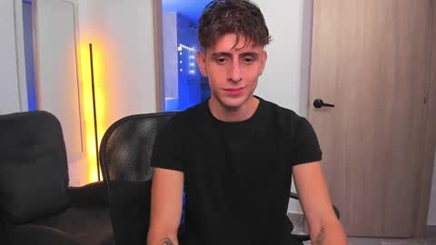 JASPER JONES online show from January 2025 06:46:01 AM