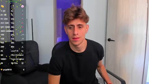 JASPER JONES online show from January 2025 09:41:01 PM