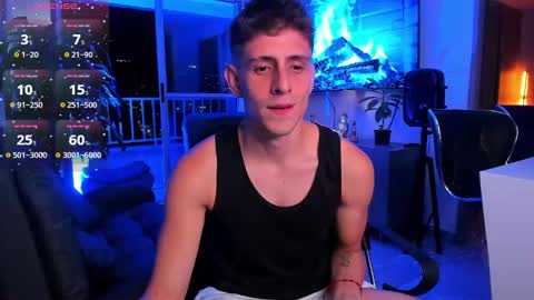 JASPER JONES online show from January 2025 04:09:02 AM