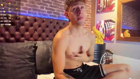 JASPER JONES online show from February 2026 02:11:02 PM