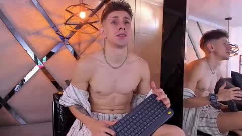 JASPER JONES online show from March 2026 02:22:01 PM