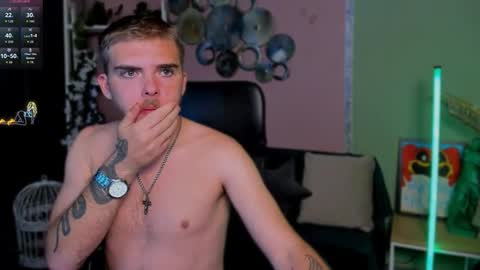 jasper_deeper online show from October 2025 07:21:01 PM