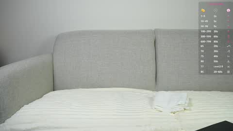 Alex and Max beard online show from December 2024 05:04:02 AM