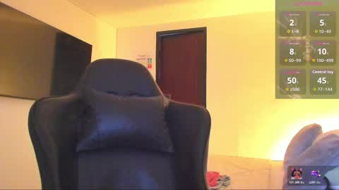 JBrooksXx online show from March 2026 12:01:02 PM