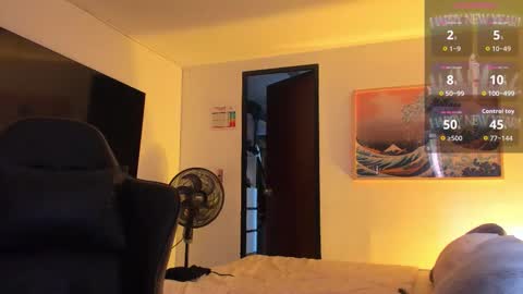 JBrooksXx online show from March 2026 01:07:02 PM