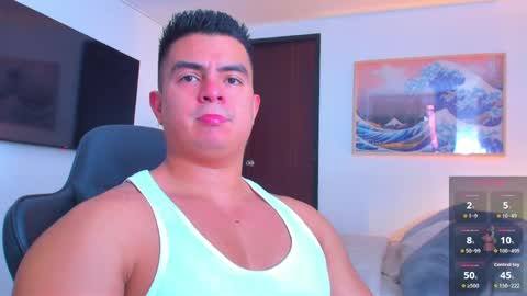 JBrooksXx online show from March 2026 01:34:01 PM