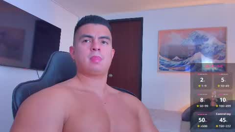 JBrooksXx online show from July 2026 11:15:01 AM