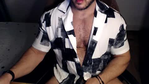 JaspherMscl online show from March 2026 09:45:01 PM