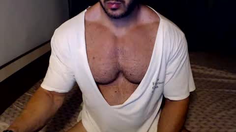 JaspherMscl online show from June 2026 07:57:02 PM