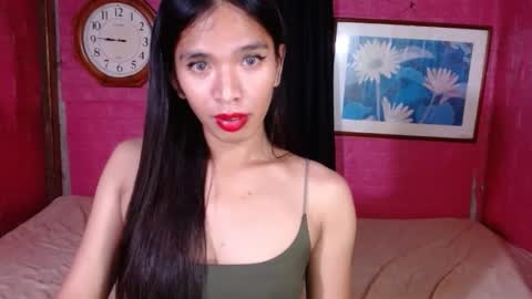 Snapshot of jassiemiles chatting on March 2025 04:33:02 PM Jassie online show from March 2025 04:33:02 PM