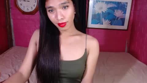 Snapshot of jassiemiles chatting on March 2025 06:12:01 PM Jassie online show from March 2025 06:12:01 PM